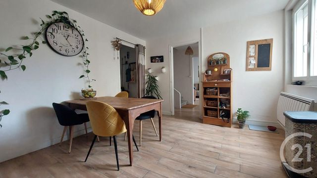 Maison à vendre - 3 pièces - 100 m2 - Brugairolles - 11 - LANGUEDOC-ROUSSILLON