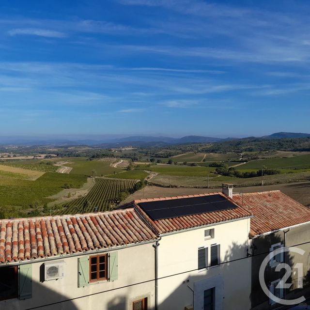 Maison à vendre 6 pièces 109 m2 Villelongue D Aude 11