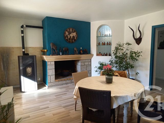 Maison à vendre - 12 pièces - 385 m2 - Montazels - 11 - LANGUEDOC-ROUSSILLON