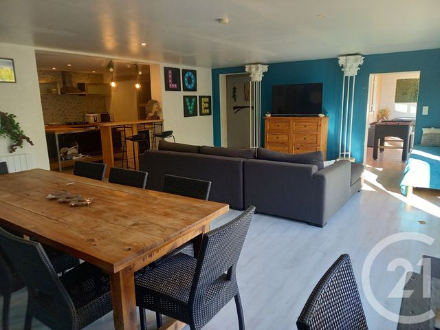 Maison à vendre - 12 pièces - 385 m2 - Montazels - 11 - LANGUEDOC-ROUSSILLON