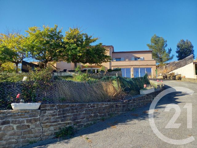 Maison à vendre - 12 pièces - 385 m2 - Montazels - 11 - LANGUEDOC-ROUSSILLON