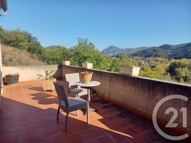 Maison à vendre - 12 pièces - 385 m2 - Montazels - 11 - LANGUEDOC-ROUSSILLON