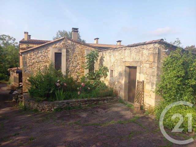Maison à vendre - 10 pièces - 425 m2 - Arques - 11 - LANGUEDOC-ROUSSILLON