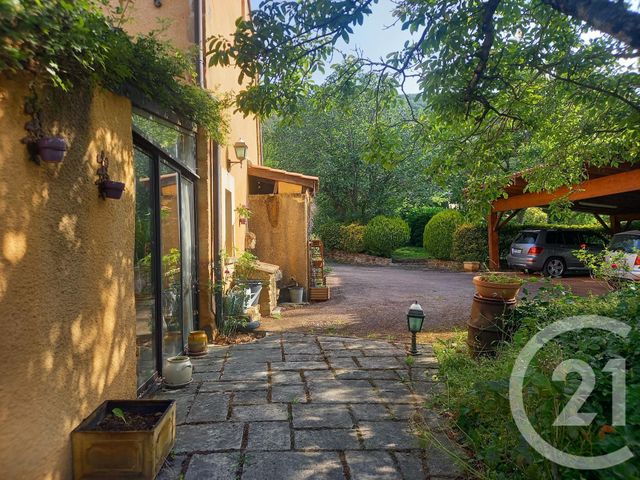 Maison à vendre - 10 pièces - 425 m2 - Arques - 11 - LANGUEDOC-ROUSSILLON