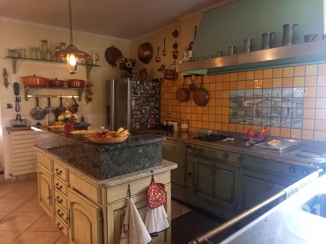 Maison à vendre - 10 pièces - 425 m2 - Arques - 11 - LANGUEDOC-ROUSSILLON