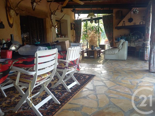 Maison à vendre - 10 pièces - 425 m2 - Arques - 11 - LANGUEDOC-ROUSSILLON