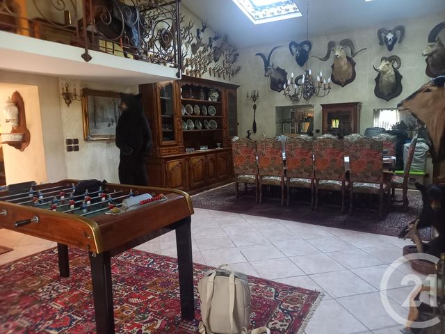 Maison à vendre - 10 pièces - 425 m2 - Arques - 11 - LANGUEDOC-ROUSSILLON