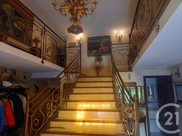 Maison à vendre - 10 pièces - 425 m2 - Arques - 11 - LANGUEDOC-ROUSSILLON