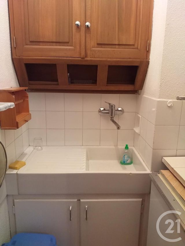 Appartement Studio à vendre - 1 pièce - 15 m2 - Rennes Les Bains - 11 - LANGUEDOC-ROUSSILLON