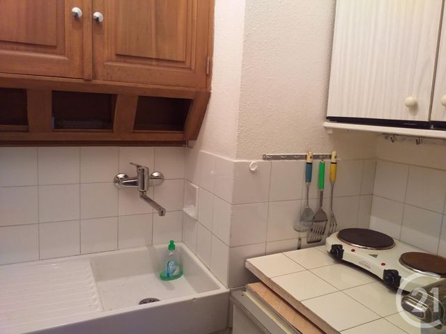 Appartement Studio à vendre - 1 pièce - 15 m2 - Rennes Les Bains - 11 - LANGUEDOC-ROUSSILLON