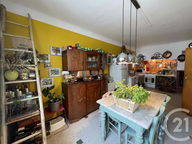 Maison à vendre - 5 pièces - 120 m2 - Malras - 11 - LANGUEDOC-ROUSSILLON