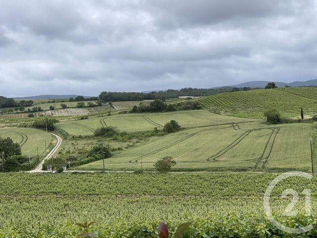 Maison à vendre - 5 pièces - 120 m2 - Malras - 11 - LANGUEDOC-ROUSSILLON