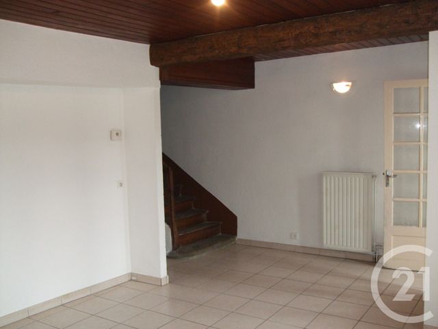 Maison &agrave; louer - 5 pi&egrave;ces - 157 m2 - Courtauly - 11 - LANGUEDOC-ROUSSILLON