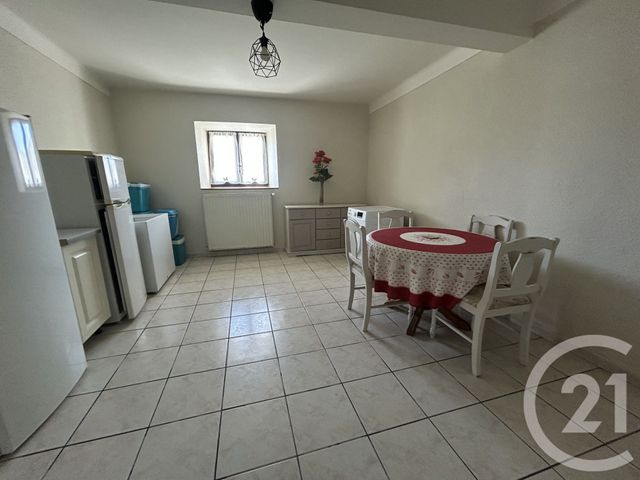 Maison &agrave; louer - 5 pi&egrave;ces - 157 m2 - Courtauly - 11 - LANGUEDOC-ROUSSILLON