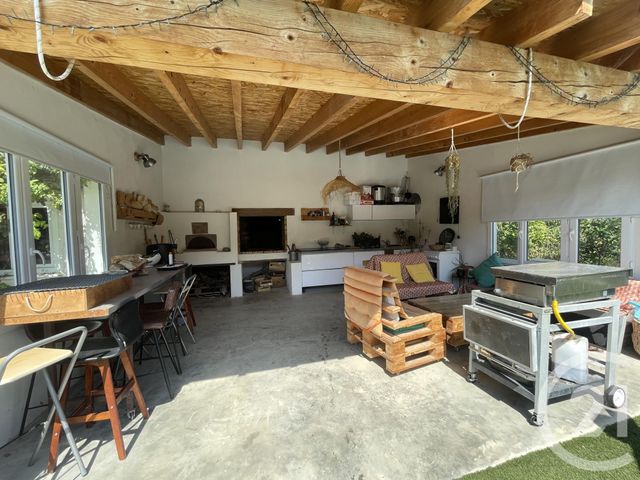 Maison à vendre - 6 pièces - 129,56 m2 - Limoux - 11 - LANGUEDOC-ROUSSILLON