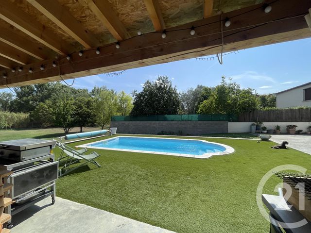 Maison à vendre - 6 pièces - 129,56 m2 - Limoux - 11 - LANGUEDOC-ROUSSILLON