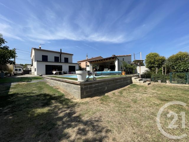 Maison à vendre - 6 pièces - 129,56 m2 - Limoux - 11 - LANGUEDOC-ROUSSILLON