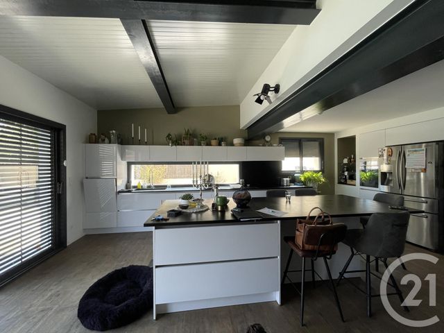 Maison à vendre - 6 pièces - 129,56 m2 - Limoux - 11 - LANGUEDOC-ROUSSILLON