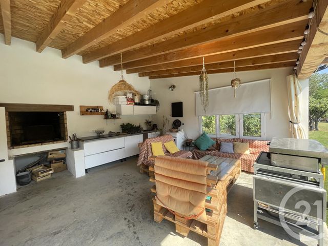 Maison à vendre - 6 pièces - 129,56 m2 - Limoux - 11 - LANGUEDOC-ROUSSILLON