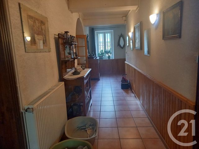 Maison à vendre - 7 pièces - 271 m2 - Loupia - 11 - LANGUEDOC-ROUSSILLON