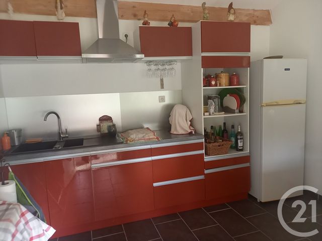 Maison à vendre - 7 pièces - 271 m2 - Loupia - 11 - LANGUEDOC-ROUSSILLON
