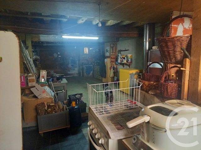 Maison à vendre - 7 pièces - 271 m2 - Loupia - 11 - LANGUEDOC-ROUSSILLON