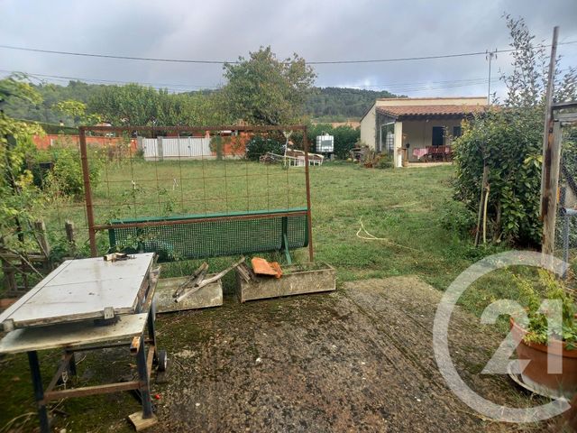 Maison à vendre - 7 pièces - 271 m2 - Loupia - 11 - LANGUEDOC-ROUSSILLON