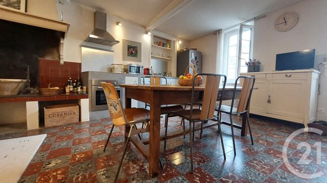 Maison à vendre - 5 pièces - 154 m2 - Routier - 11 - LANGUEDOC-ROUSSILLON