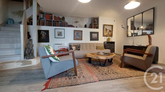 Maison à vendre - 5 pièces - 154 m2 - Routier - 11 - LANGUEDOC-ROUSSILLON