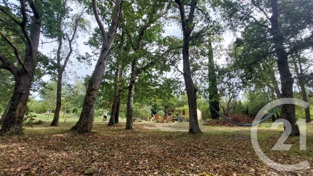 Maison à vendre - 5 pièces - 154 m2 - Routier - 11 - LANGUEDOC-ROUSSILLON