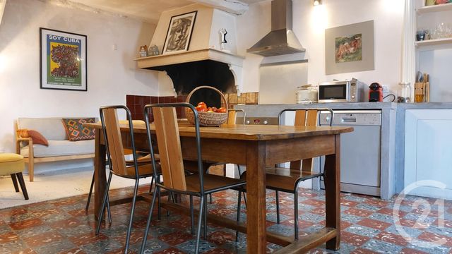 Maison à vendre - 5 pièces - 154 m2 - Routier - 11 - LANGUEDOC-ROUSSILLON