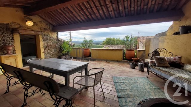 Maison à vendre - 5 pièces - 154 m2 - Routier - 11 - LANGUEDOC-ROUSSILLON