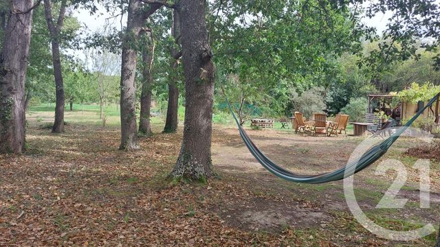 Maison à vendre - 5 pièces - 154 m2 - Routier - 11 - LANGUEDOC-ROUSSILLON