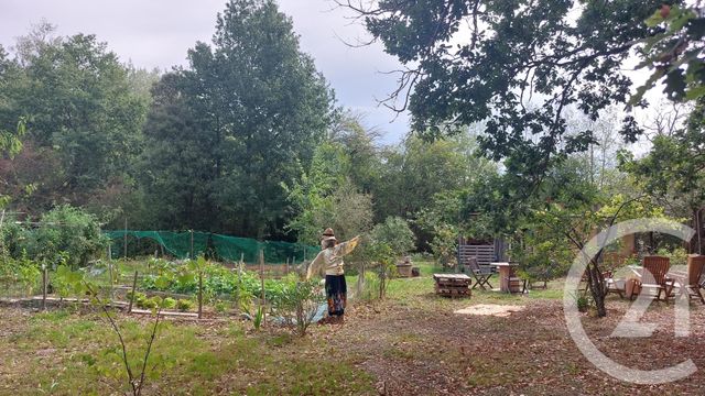 Maison à vendre - 5 pièces - 154 m2 - Routier - 11 - LANGUEDOC-ROUSSILLON