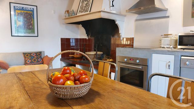 Maison à vendre - 5 pièces - 154 m2 - Routier - 11 - LANGUEDOC-ROUSSILLON