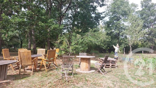 Maison à vendre - 5 pièces - 154 m2 - Routier - 11 - LANGUEDOC-ROUSSILLON