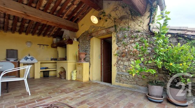 Maison à vendre - 5 pièces - 154 m2 - Routier - 11 - LANGUEDOC-ROUSSILLON