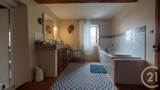 Maison à vendre - 5 pièces - 154 m2 - Routier - 11 - LANGUEDOC-ROUSSILLON