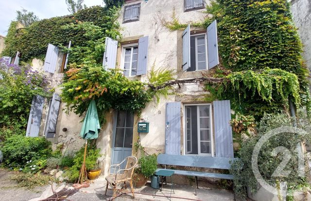 maison - ROUTIER - 11