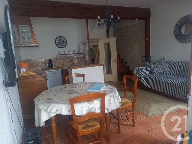 Maison à vendre - 3 pièces - 90 m2 - Limoux - 11 - LANGUEDOC-ROUSSILLON