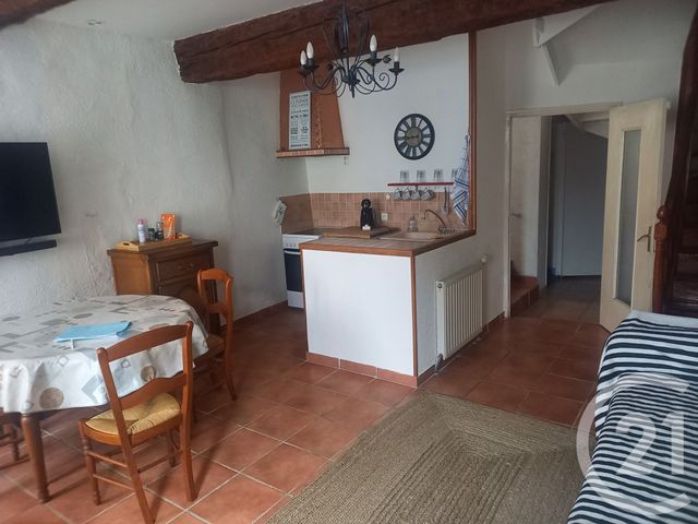 Maison à vendre - 3 pièces - 90 m2 - Limoux - 11 - LANGUEDOC-ROUSSILLON