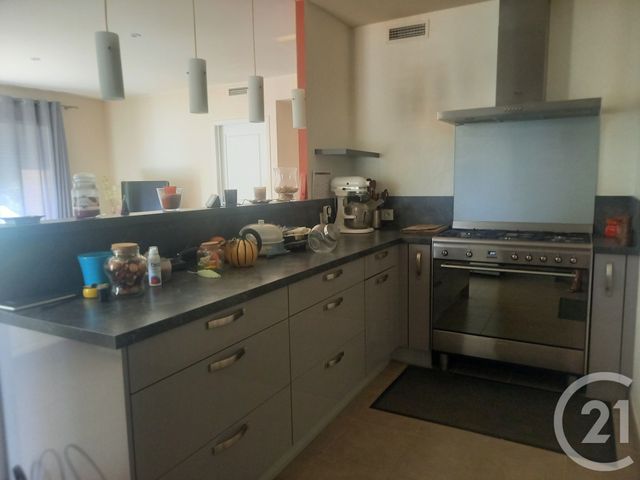 Maison à vendre - 4 pièces - 98 m2 - Montazels - 11 - LANGUEDOC-ROUSSILLON