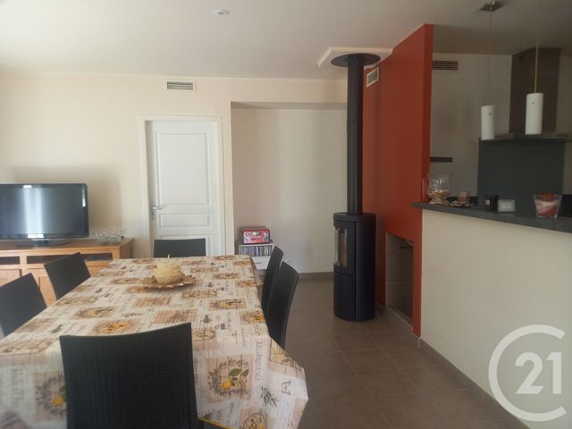 Maison à vendre - 4 pièces - 98 m2 - Montazels - 11 - LANGUEDOC-ROUSSILLON