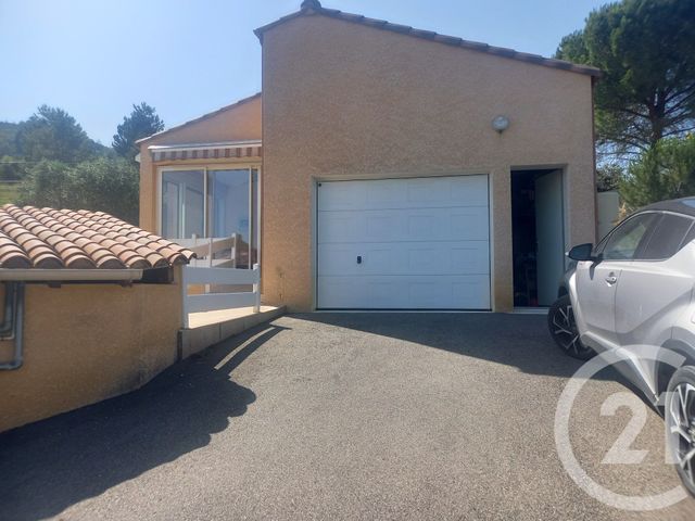Maison à vendre - 4 pièces - 98 m2 - Montazels - 11 - LANGUEDOC-ROUSSILLON