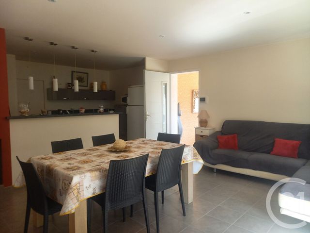 Maison à vendre - 4 pièces - 98 m2 - Montazels - 11 - LANGUEDOC-ROUSSILLON