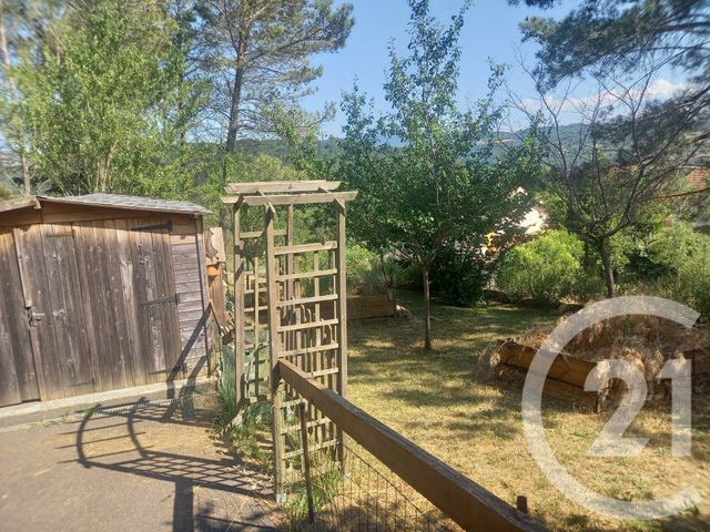 Maison à vendre - 4 pièces - 98 m2 - Montazels - 11 - LANGUEDOC-ROUSSILLON