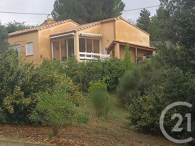 Maison à vendre - 4 pièces - 98 m2 - Montazels - 11 - LANGUEDOC-ROUSSILLON