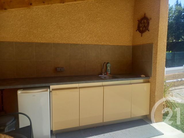 Maison à vendre - 4 pièces - 98 m2 - Montazels - 11 - LANGUEDOC-ROUSSILLON