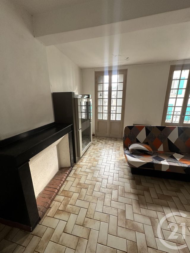 Appartement à louer - 3 pièces - 60,30 m2 - Limoux - 11 - LANGUEDOC-ROUSSILLON