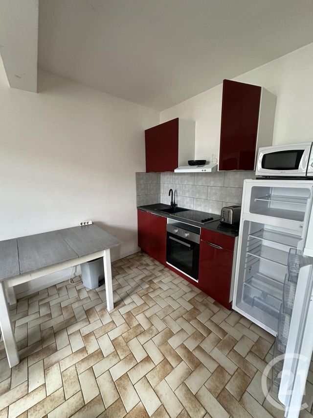 Appartement à louer - 3 pièces - 60,30 m2 - Limoux - 11 - LANGUEDOC-ROUSSILLON